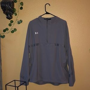 Under Armour WindBreaker